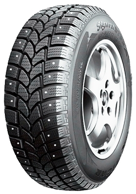 Зимняя шина 175/70 R13 82T шип Tigar SIGURA STUD