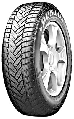 Зимняя шина 205/55 R16 91H Dunlop SP WINTER SPORT M3