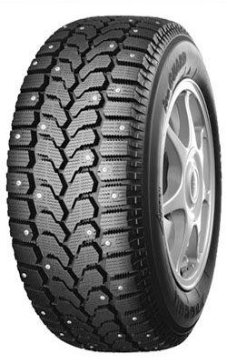 Зимняя шина 225/60 R17 99Q шип Yokohama Ice Guard F700Z Зимняя шина 225/60 R17 99Q шип Yokohama Ice Guard F700ZЗимние шины<br>Зимняя резина с шипами Yokohama Ice Guard F700Z 225/60 R17 99Q шип<br>