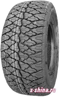 Летняя шина 235/75 R15 105S Rosava БЦ-56