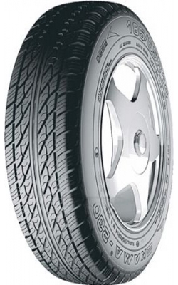 Летняя шина 185/65 R14 86H Кама (НКШЗ) 230