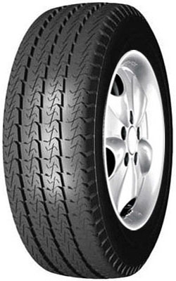   () EURO LCV-131 215/65 R16 