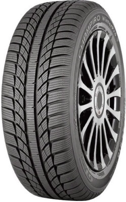  GT Radial CHAMPIRO WINTER PRO 195/55 R15 85H