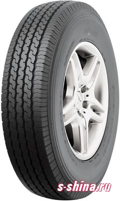 Летняя шина 6.5 R16 108/107N GT Radial SUPER TRAVELER-668