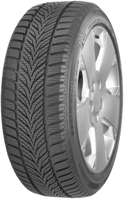 Зимняя шина 215/55 R16 93H Sava ESKIMO HP Зимняя шина 215/55 R16 93H Sava ESKIMO HPЗимние шины<br>Зимняя резина без шипов (липучка) Sava ESKIMO HP 215/55 R16 93H<br>