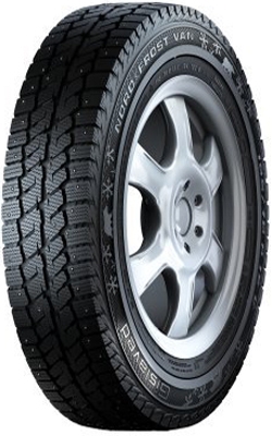  Gislaved Nord Frost Van 205/75 R16 110/108R