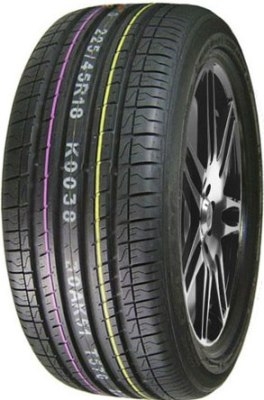  Nexen Classe Premiere 643@ 225/55 R17 97V