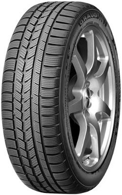  Nexen WinGuard Sport 235/55 R19 105V