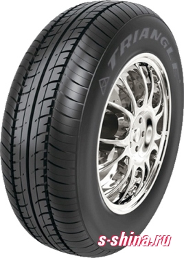 Летняя шина 155/65 R13 73S Triangle TR256
Летняя шина 155/65 R13 73S Triangle TR256
