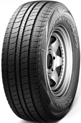  Marshal KL51 Road Venture APT 235/65 R17 104H