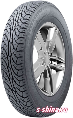  Rosava AS-701 205/70 R16 97T