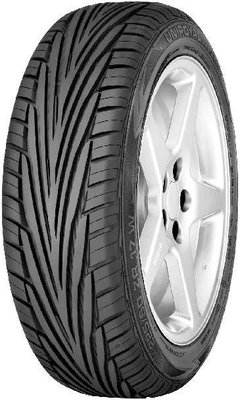 Летняя шина 275/40 R20 106Y Uniroyal RainSport 2SUV