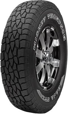 Летняя шина 285/75 R16 126/123R Mickey Thompson Baja STZ Radial