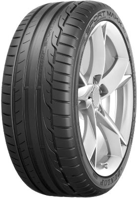  Dunlop SP Sport Maxx RT 235/45 R17 94W