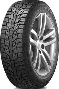 Зимняя шина 195/65 R15 95T шип Hankook W419 i*Pike RSЗимние шины<br>Зимняя резина с шипами Hankook W419 i*Pike RS 195/65 R15 95T шип XL<br>