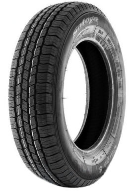 Зимняя шина 185/75 R16 104/102R SATOYA Cargo S