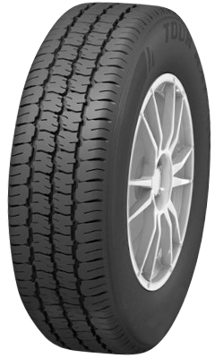  Joyroad VAN RX5 195/65 R16 