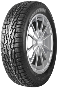 Зимняя шина 185/65 R15 88T шип Contyre Arctic Ice 3