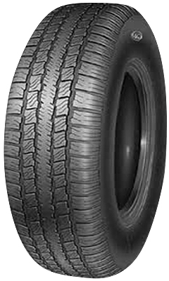 Летняя шина 185/75 R16 Linglong LMC6