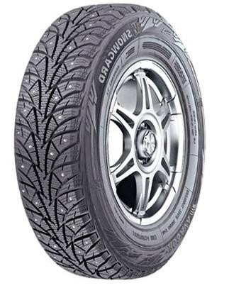 Зимняя шина 205/65 R15 94T шип Rosava Snowgard