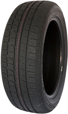 Зимняя шина 255/50 R19 107V INTERSTATE Winter IWT-3D