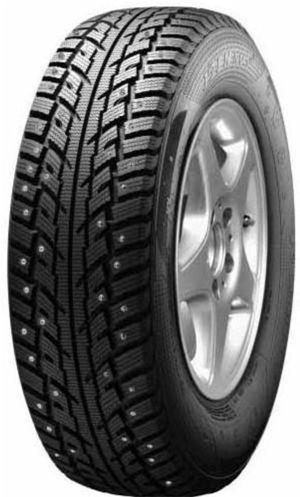 Зимняя шина 225/55 R18 102T Marshal KC16 IZEN RV Зимняя шина 225/55 R18 102T Marshal KC16 IZEN RVЗимние шины<br>Зимняя резина без шипов (липучка) Marshal KC16 IZEN RV 225/55 R18 102T XL<br>