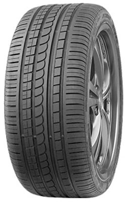  Pirelli PZero Rosso Asimmetrico 255/50 R18 102Y