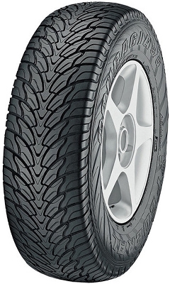  Federal COURAGIA S/U 235/70 R16 106H