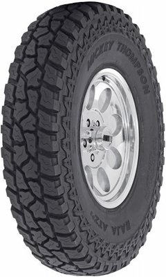 Летняя шина 12.5/33 R15 Mickey Thompson Baja ATZ P3