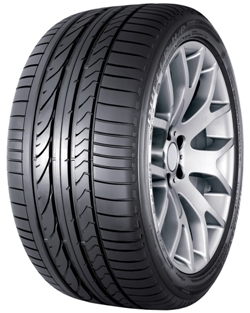  Bridgestone Dueler H/P Sport RFT 225/50 R17 94H