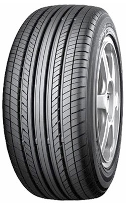  Yokohama V550 AVS dB 225/45 R17 94W