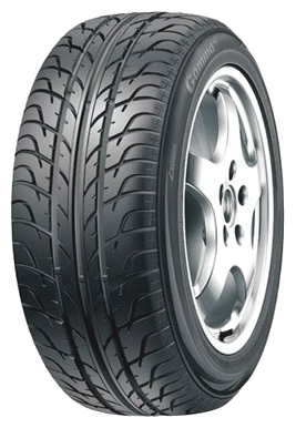 Летняя шина 195/50 R15 82V Kormoran Gamma B2