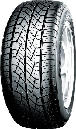 Летняя шина 225/55 R17 97V Yokohama G95A Geolandar