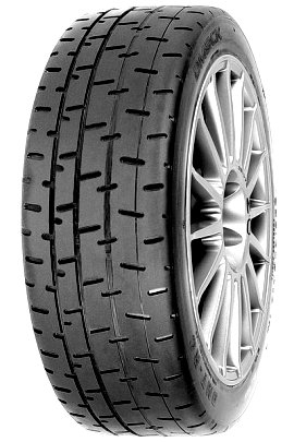 Летняя шина 225/40 R18 95W DMACK DMT-RC