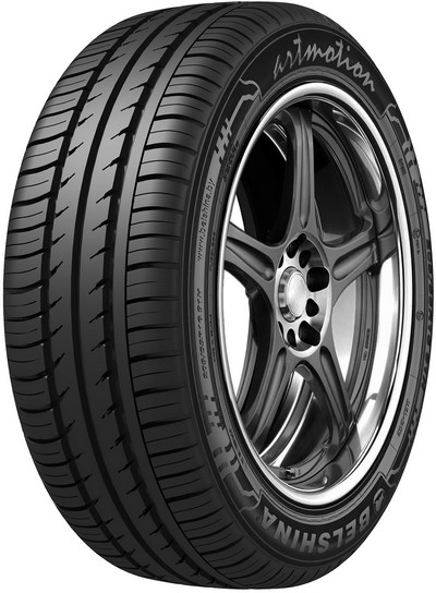 Летняя шина 205/65 R15 94H БЕЛШИНА (Бобруйск) Бел-262 Artmotion