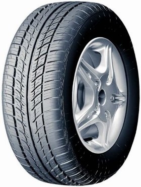 Летняя шина 185/60 R14 82T Kormoran Impulser B3