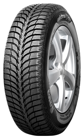  Sava Eskimo ICE MS 225/55 R16 99T