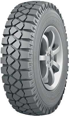 Летняя шина 215/90 R15 99K ОШЗ Я-192