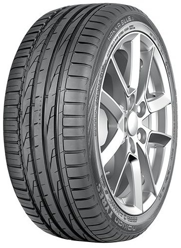  Nokian (Ikon) Hakka BLUE 2 225/55 R16 99W