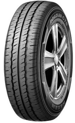 Летняя шина 195 R14 102/100R Roadstone Roadian CT8 Летняя шина 195 R14 102/100R Roadstone Roadian CT8Летние шины<br>Летняя резина Roadstone Roadian CT8 195 R14 102/100R<br>