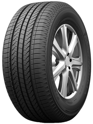 Летняя шина 265/65 R17 112H HABILEAD RS21