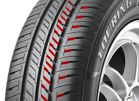  Firestone TOURING FS100 185/65 R15 88S