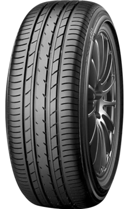 Летняя шина 225/50 R17 98V Yokohama E70BZ