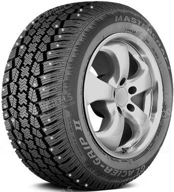 Зимняя шина 225/65 R17 102T шип KELLY GLACIER-GRIP II