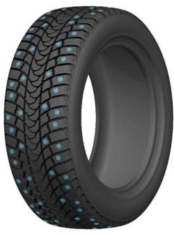 Зимняя шина 225/60 R17 103T Minerva Eco Stud SUV