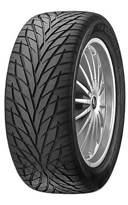 Летняя шина 245/70 R16 107V Toyo Proxes S/T