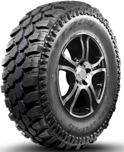 Летняя шина 265/75 R16 123/120N Joyroad MT200