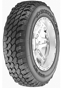 Летняя шина 235/70 R16 104/101P Achilles 838 MT