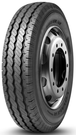 Летняя шина 6.5 R16 107/102M Joyroad Milemax RX566