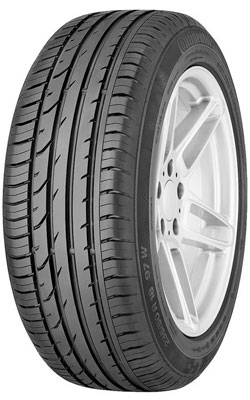  Continental ContiPremiumContact 2 235/65 R17 104V